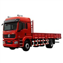Camión 4x2 City Logistics