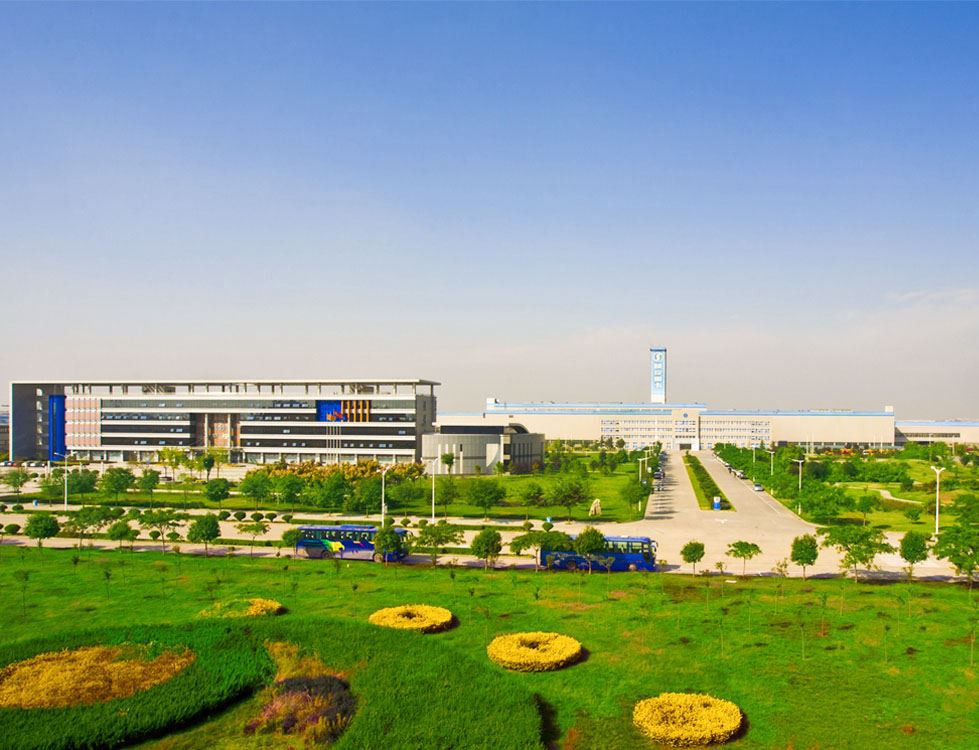 Grupo de tenencia de automóviles de Shaanxi